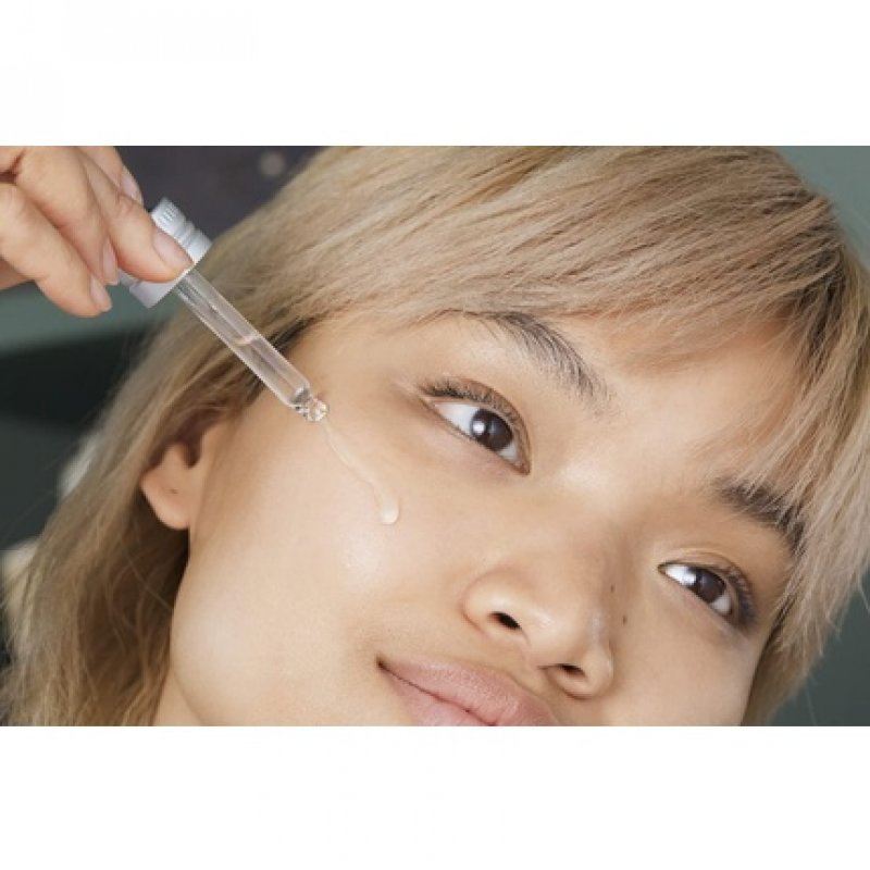 The Body Shop Vitamin C Glow Revealing Serum Uneven Skin Tone Dull Vegan 30ml