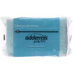 ADDERMIS Soap & Hand Wash 125ml