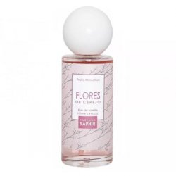 SAPHIR Fruit Attraction Cerezo EDT Spray 100ml