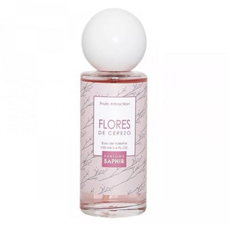 SAPHIR Fruit Attraction Cerezo EDT Spray 100ml