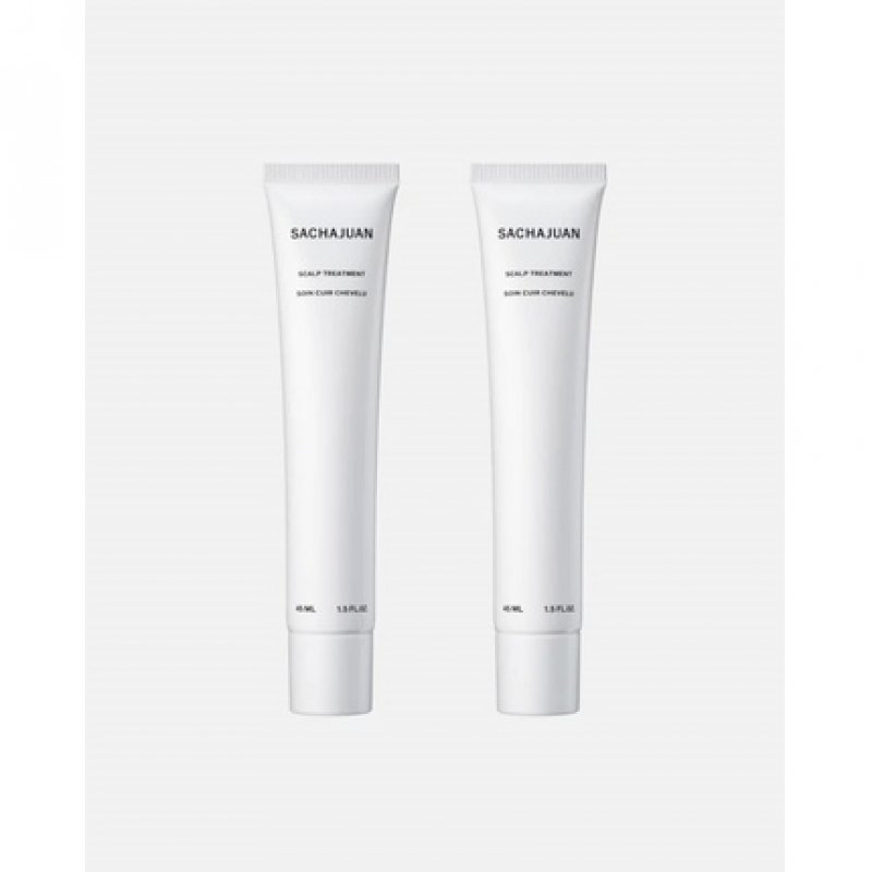 SACHAJUAN Scalp Treatment Duo 3 Fl Oz