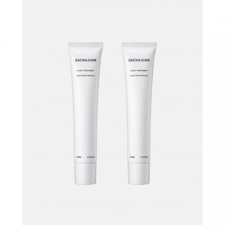 SACHAJUAN Scalp Treatment Duo 3 Fl Oz