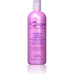 Aphogee ProVitamin Leave-in Conditioner 473ml