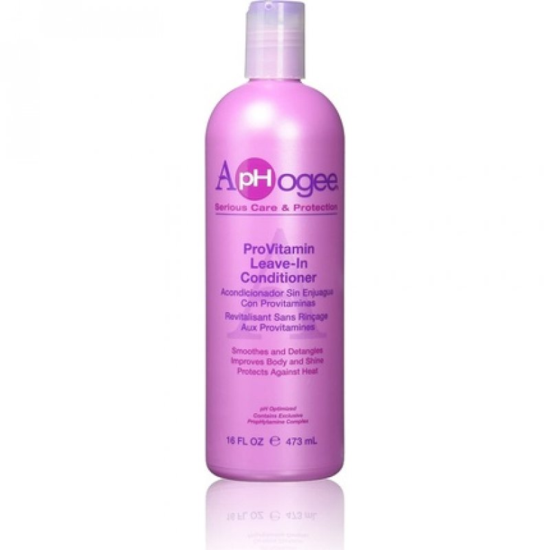 Aphogee ProVitamin Leave-in Conditioner 473ml