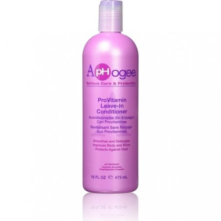 Aphogee ProVitamin Leave-in Conditioner 473ml