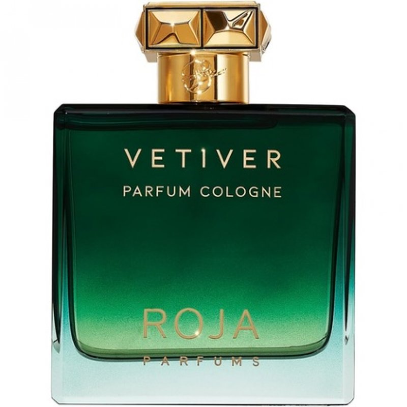 Roja Parfums Vetiver Pour Homme Perfume Cologne Spray 100ml