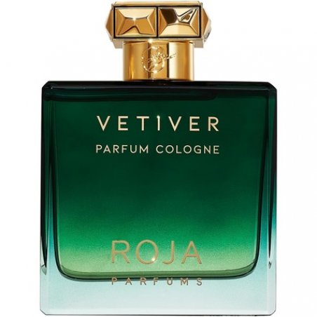Roja Parfums Vetiver Pour Homme Perfume Cologne Spray 100ml