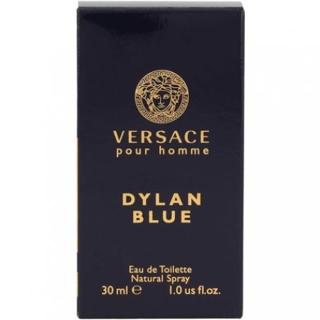 Versace Dylan Blue EDT Spray 30ml