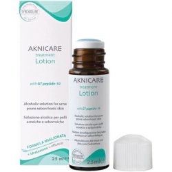 Dermocare Synchroline Aknicare Lotion 25ml