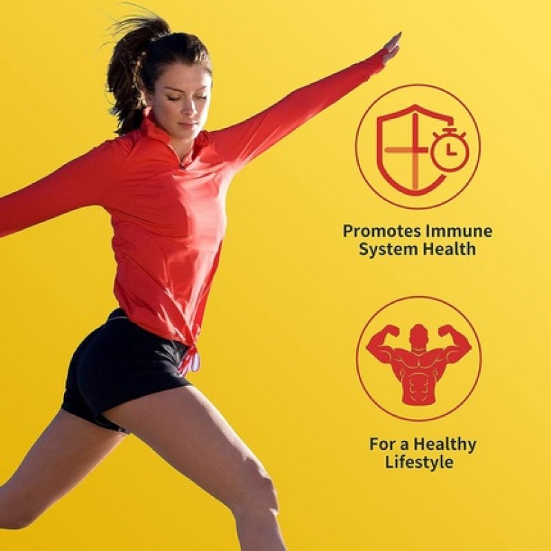 Aliness Liposomal Vitamin C 1000mg Sachets for Immune Health 40 Softgel Slow Release Sachets