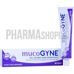 Mucogyne Non-Hormonal Genital Gel 40ml