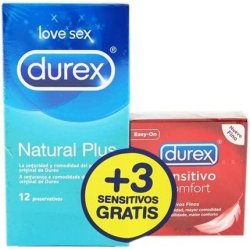 Durex Transparent Condom