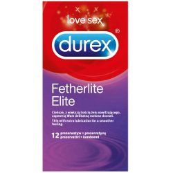 Durex Fetherlite Elite 12 pc(s)