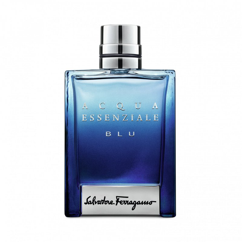 Salvatore Ferragamo Acqua Essenziale Blu Eau de Toilette Spray 100ml