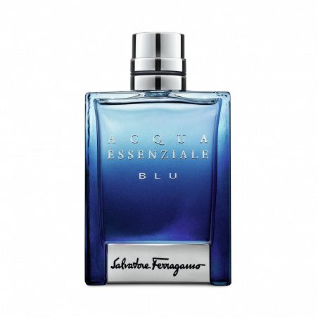 Salvatore Ferragamo Acqua Essenziale Blu Eau de Toilette Spray 100ml