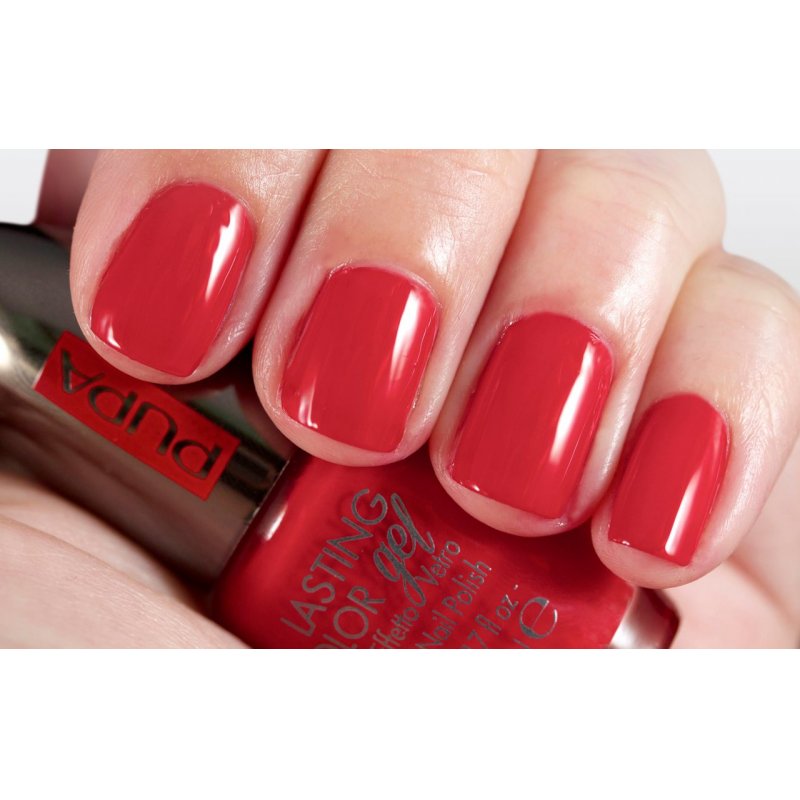 Pupa Lasting Color Gel 039 Romantic Elixir