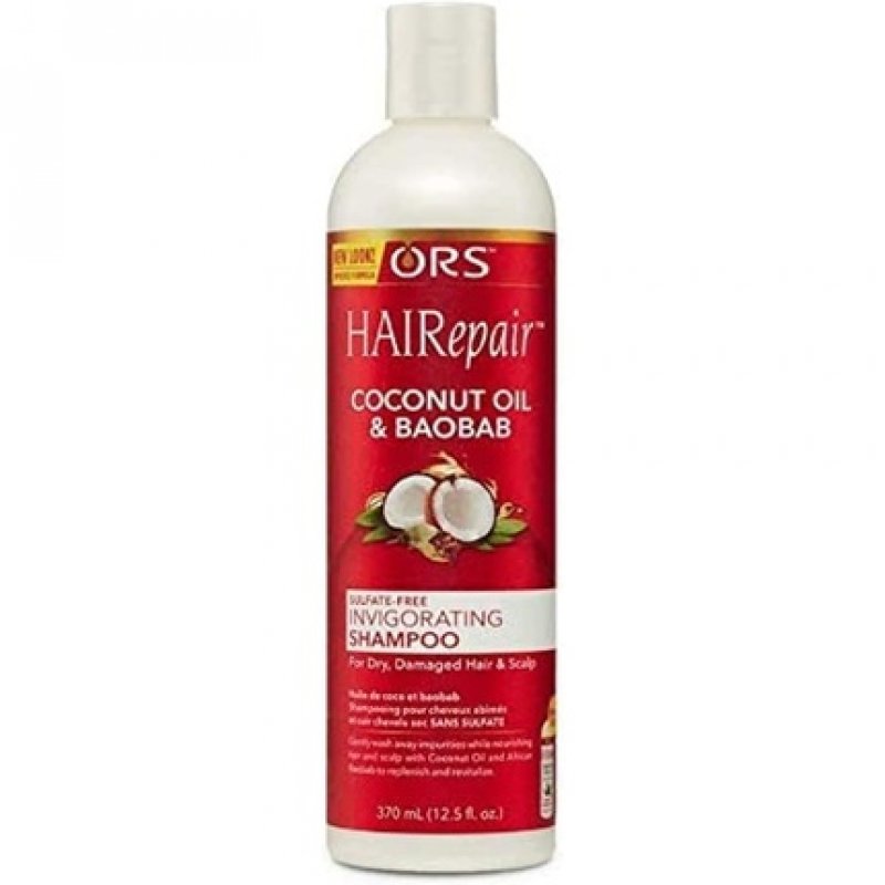 ORS Hair Loss Products 370ml