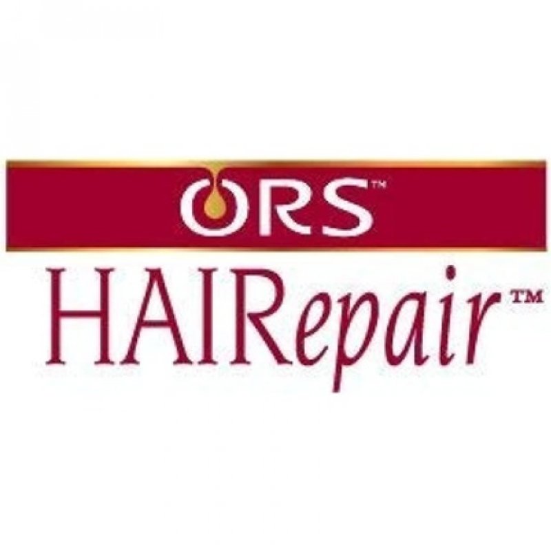 ORS Hair Loss Products 370ml