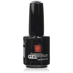 Jessica Cosmetics GELeration Coral Reef