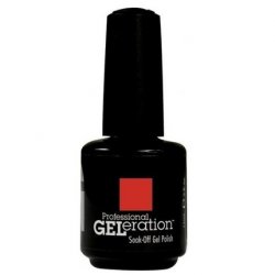 Jessica Cosmetics GELeration Bella Rosa