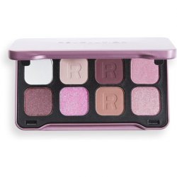 Makeup Revolution London Forever Flawless Dynamic Ambient 8g - Eye Shadow for women Color Palette