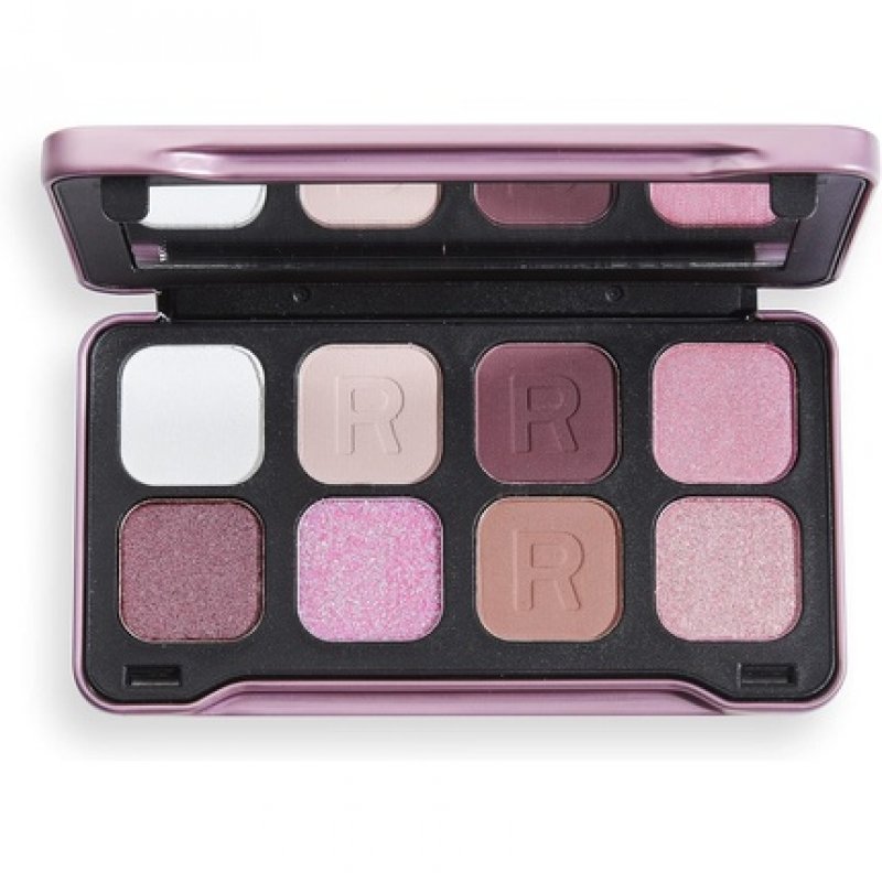 Makeup Revolution London Forever Flawless Dynamic Ambient 8g - Eye Shadow for women Color Palette