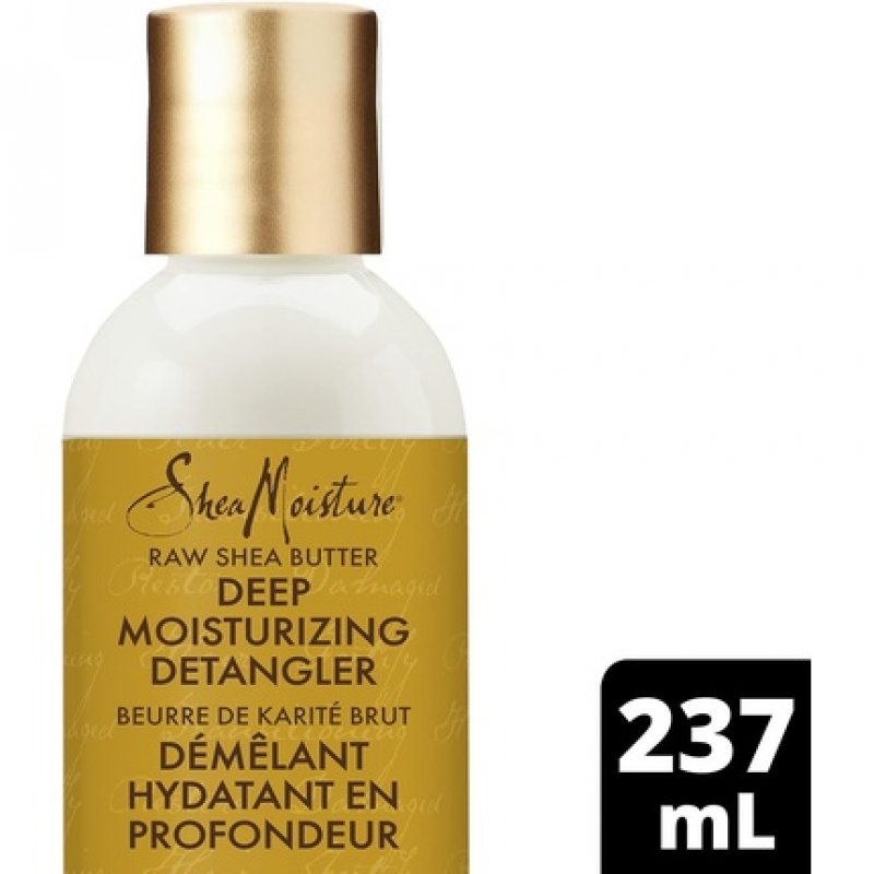 Shea Moisture Raw Shea Butter Extra Detangler 237ml