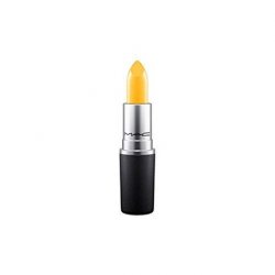 MAC Lustre Lipstick Gold XIXI