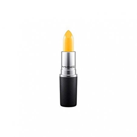 MAC Lustre Lipstick Gold XIXI