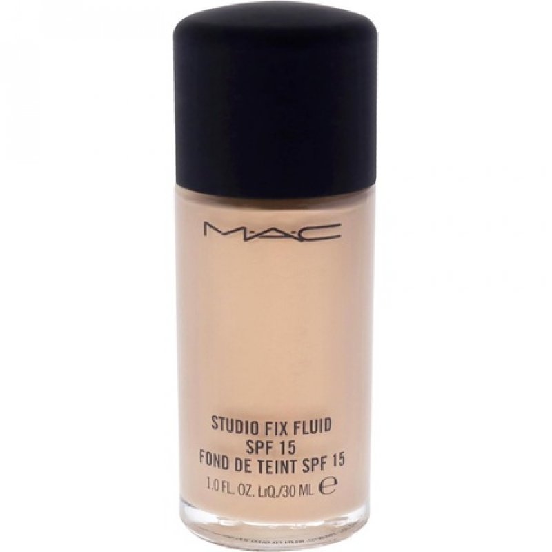 M.A.C Studio Fix Fluid SPF15 Foundation C4 30ml