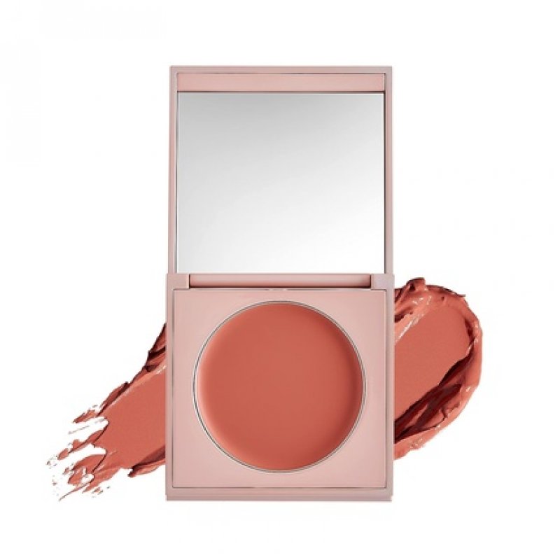 Coral Dawn Cream Blush