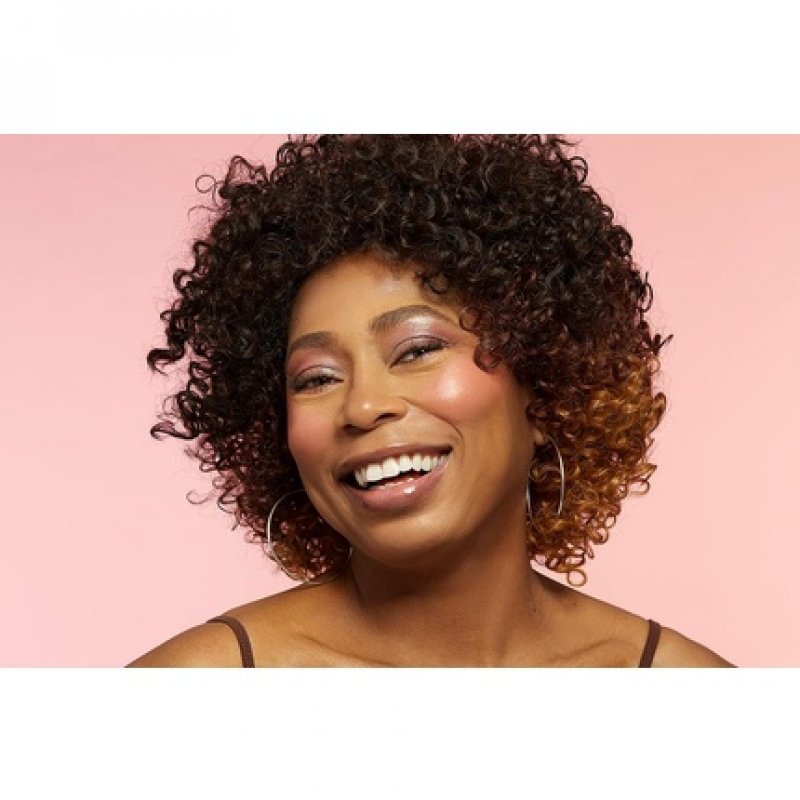 Coral Dawn Cream Blush