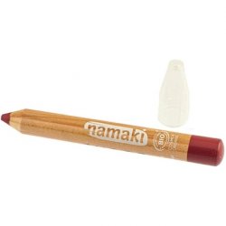 Namaki Skin Color Pencils 5.3g Signal Red
