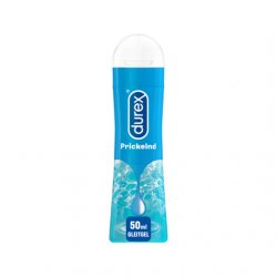 Durex Prickelnd Oral, Vaginal Water-based lubricant 50 ml