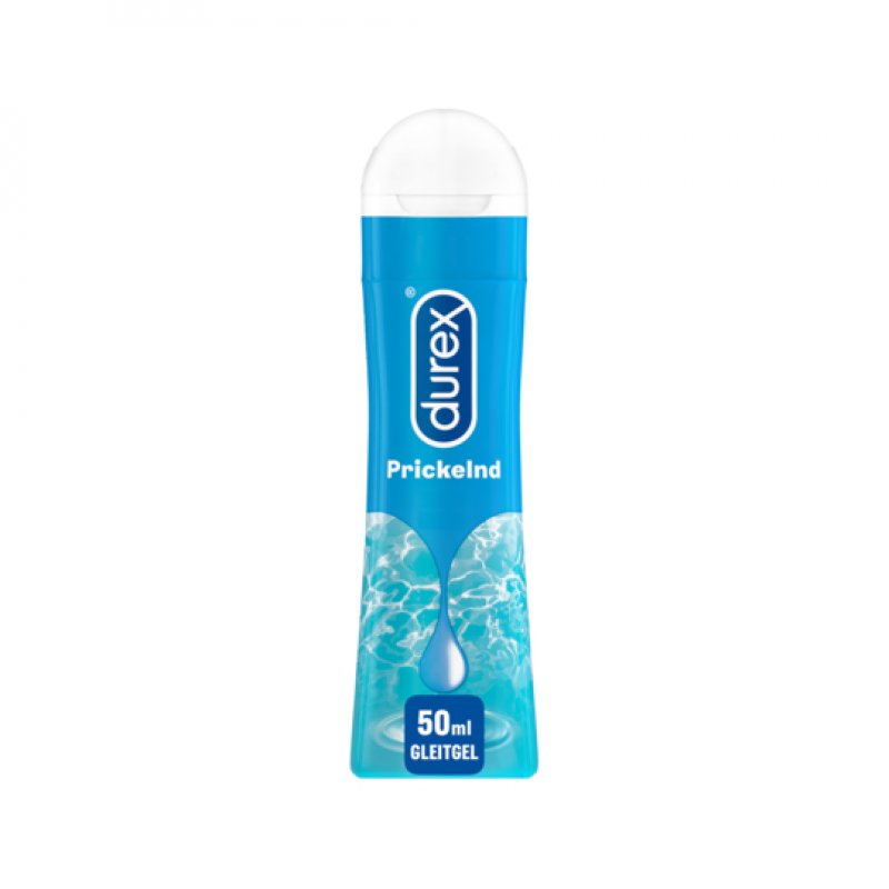 Durex Play Water Based Tingling Gel 50ml