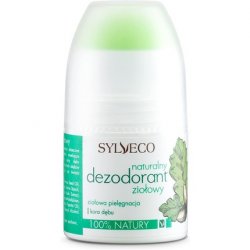 SYLVECO Natural Herb Deodorant Roll-on 50ml