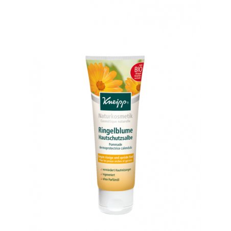 Kneipp Skin Ointment Marigold 75ml