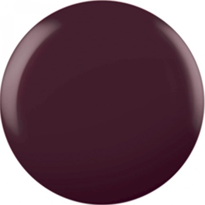 CND Shellac Black Cherry 7.3ml