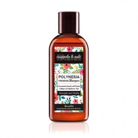 Nuggela & Sule Shampoo 100ml