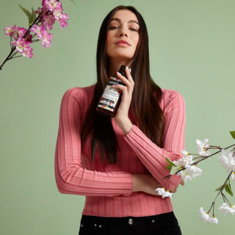 Nuggela & Sulé Polynesia-Keratin Premium 100ml