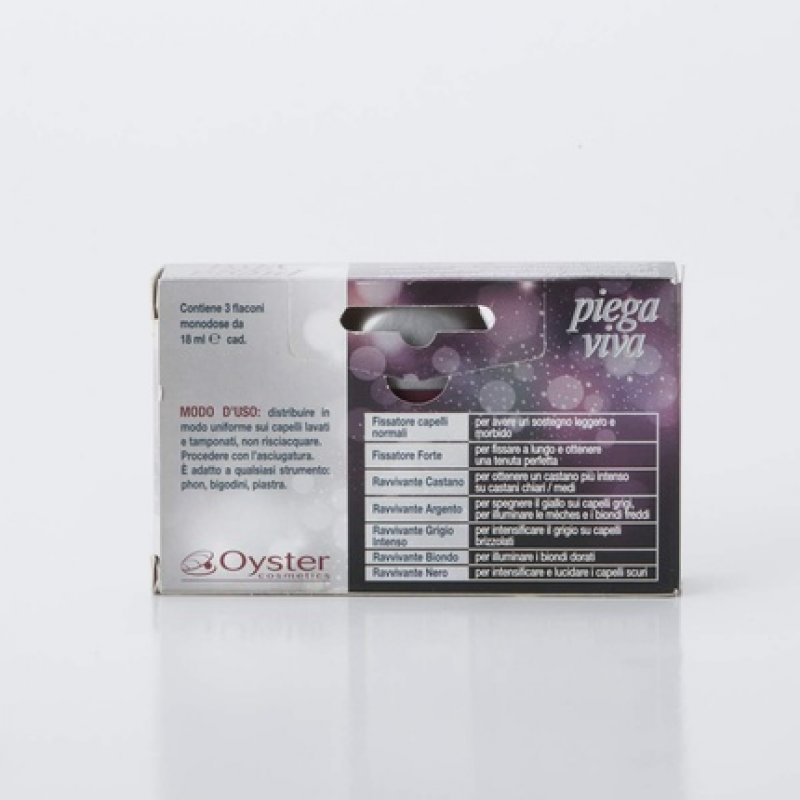 Strong Natural Hold 18ml