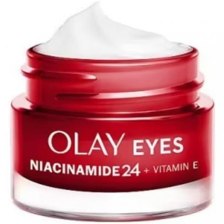 Olay Eyes Niacinamide24 Vitamin E Eye Cream 15ml