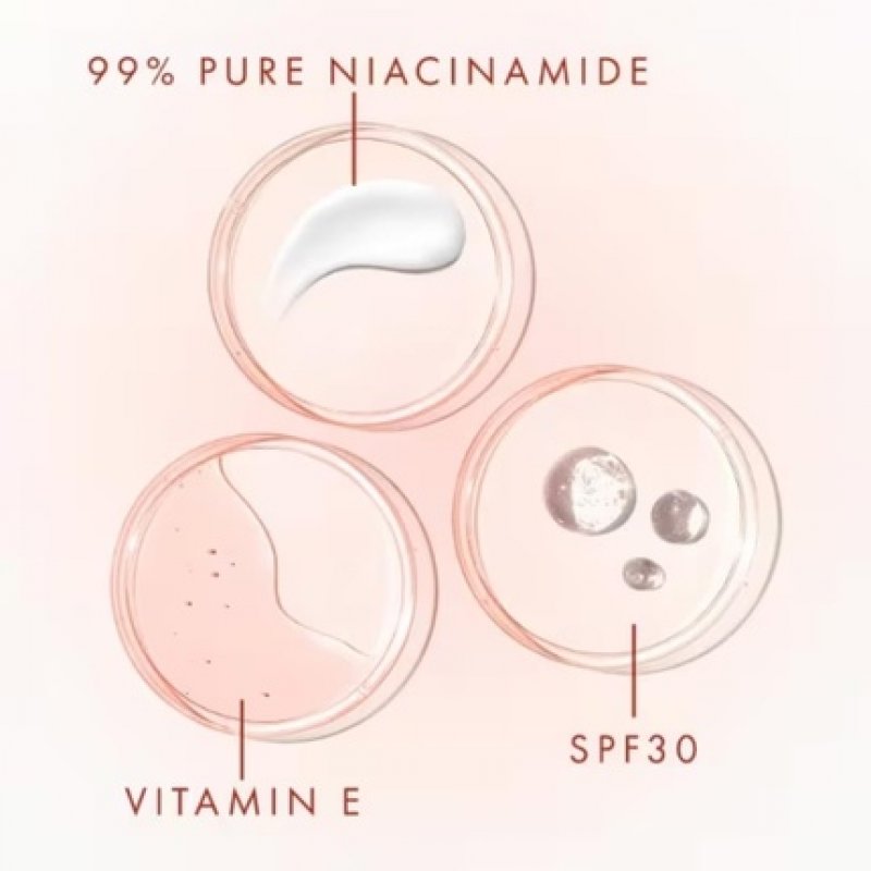 Olay Eyes Niacinamide24 Vitamin E Eye Cream 15ml