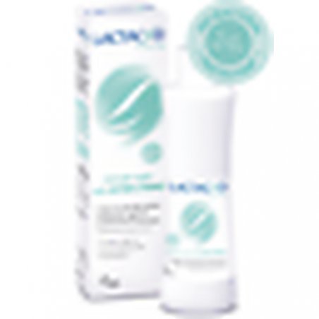 Lactacyd Pharma Antibacterials Intimate Wash Protection from Bacterial Infection
