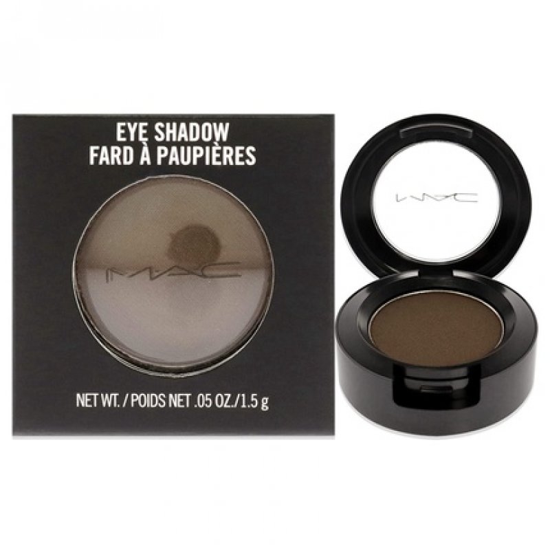 MAC Eye Shadow Brun 0.0455 Ounce