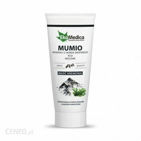 EkaMedica Mumio Salve 200ml