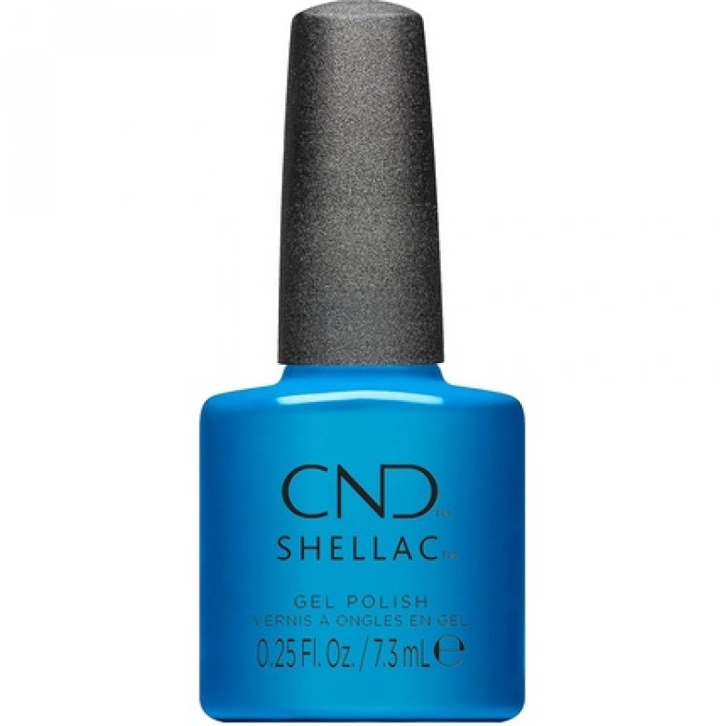 Shellac What's Old Is Blue Again
