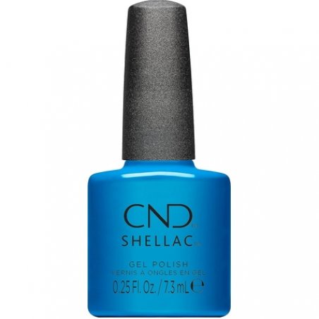 Shellac What's Old Is Blue Again