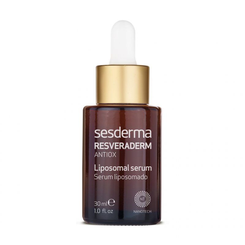 Sesderma RESVERADERM Liposomal Serum, 30ml
