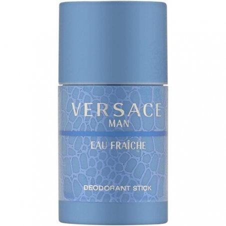 Versace Man Eau Fraiche Deodorant Stick 75ml